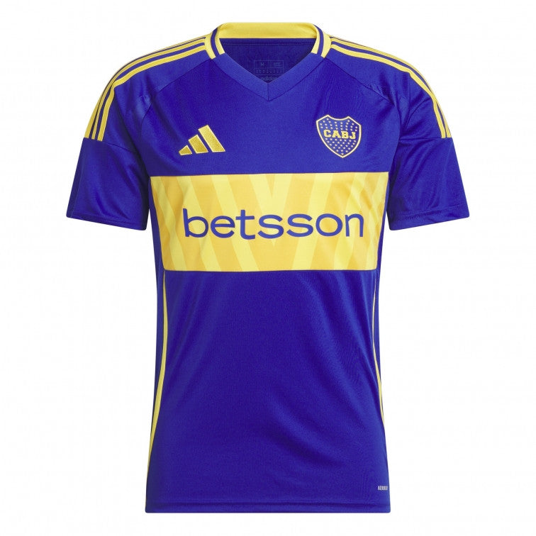 Boca Juniors Home Jersey 2024/25