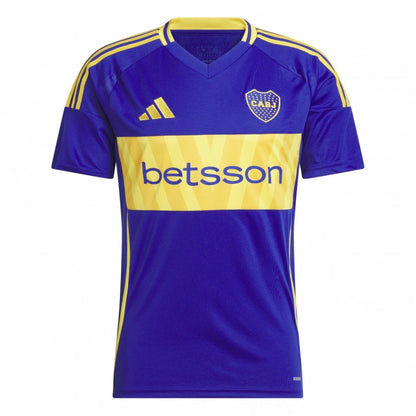 Boca Juniors Home Jersey 2024/25