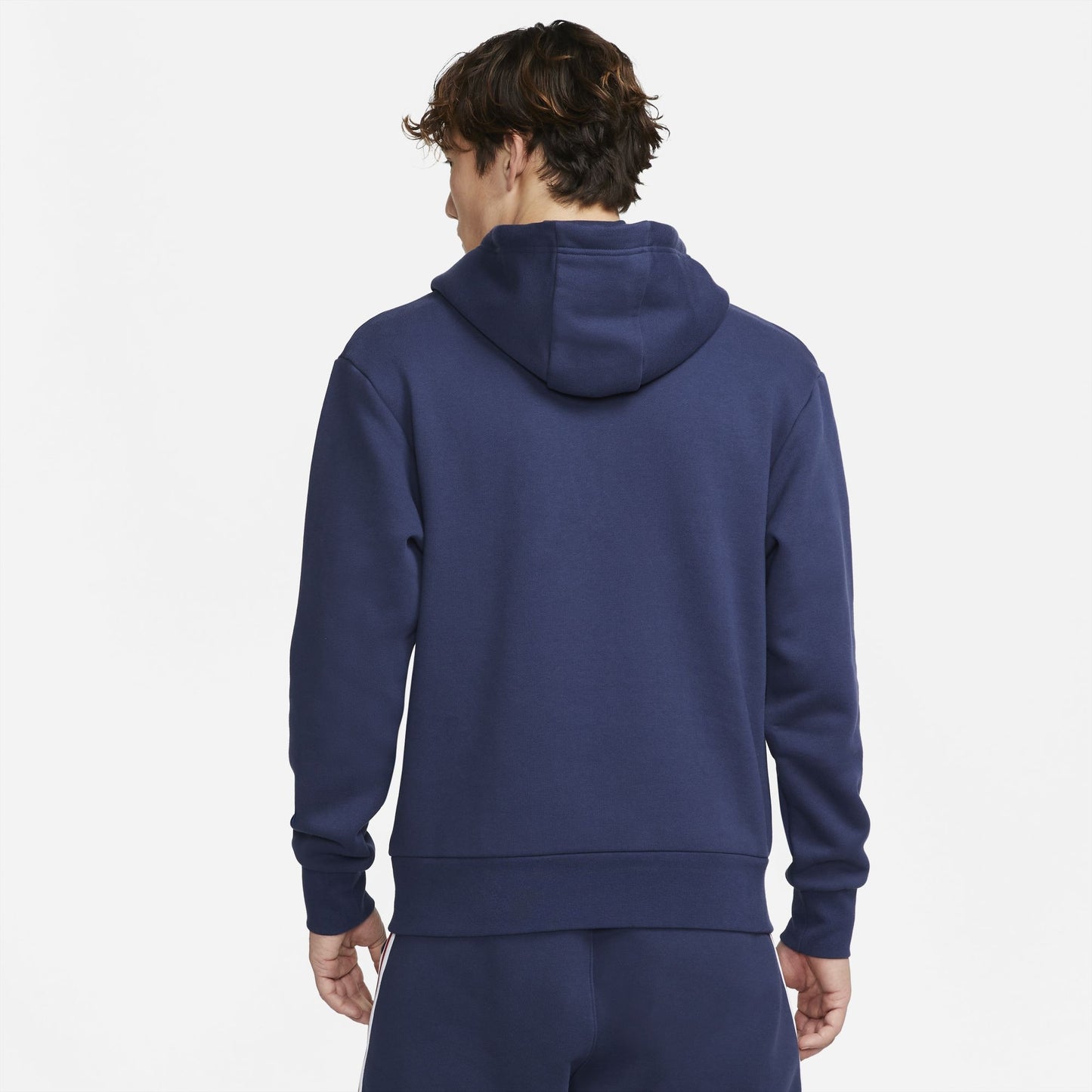 PSG Hoodie - Blue