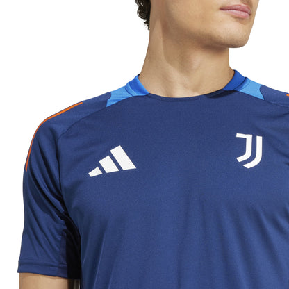 Juventus Training Jersey 2024/25 - navy