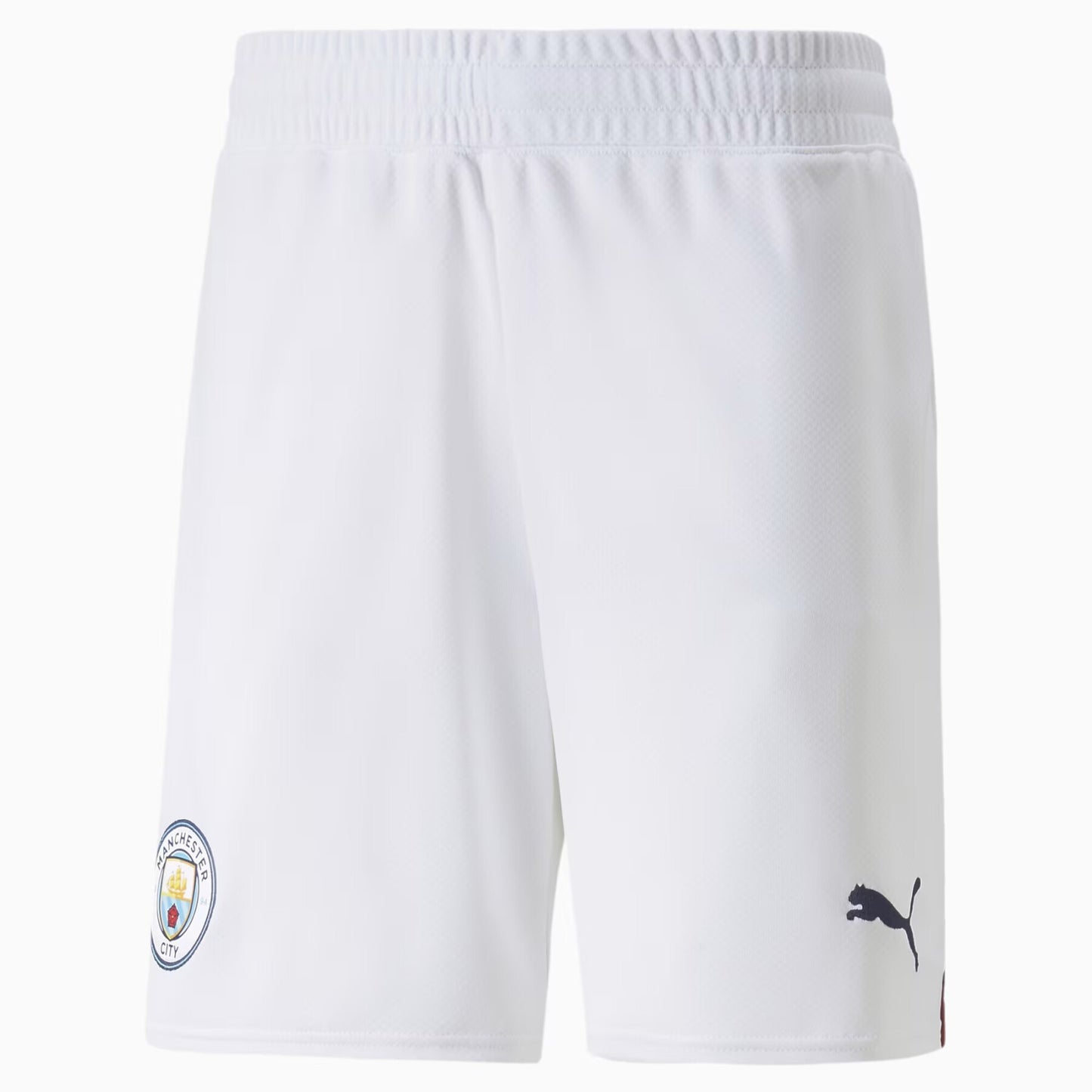 Manchester City Home Shorts 2024/25