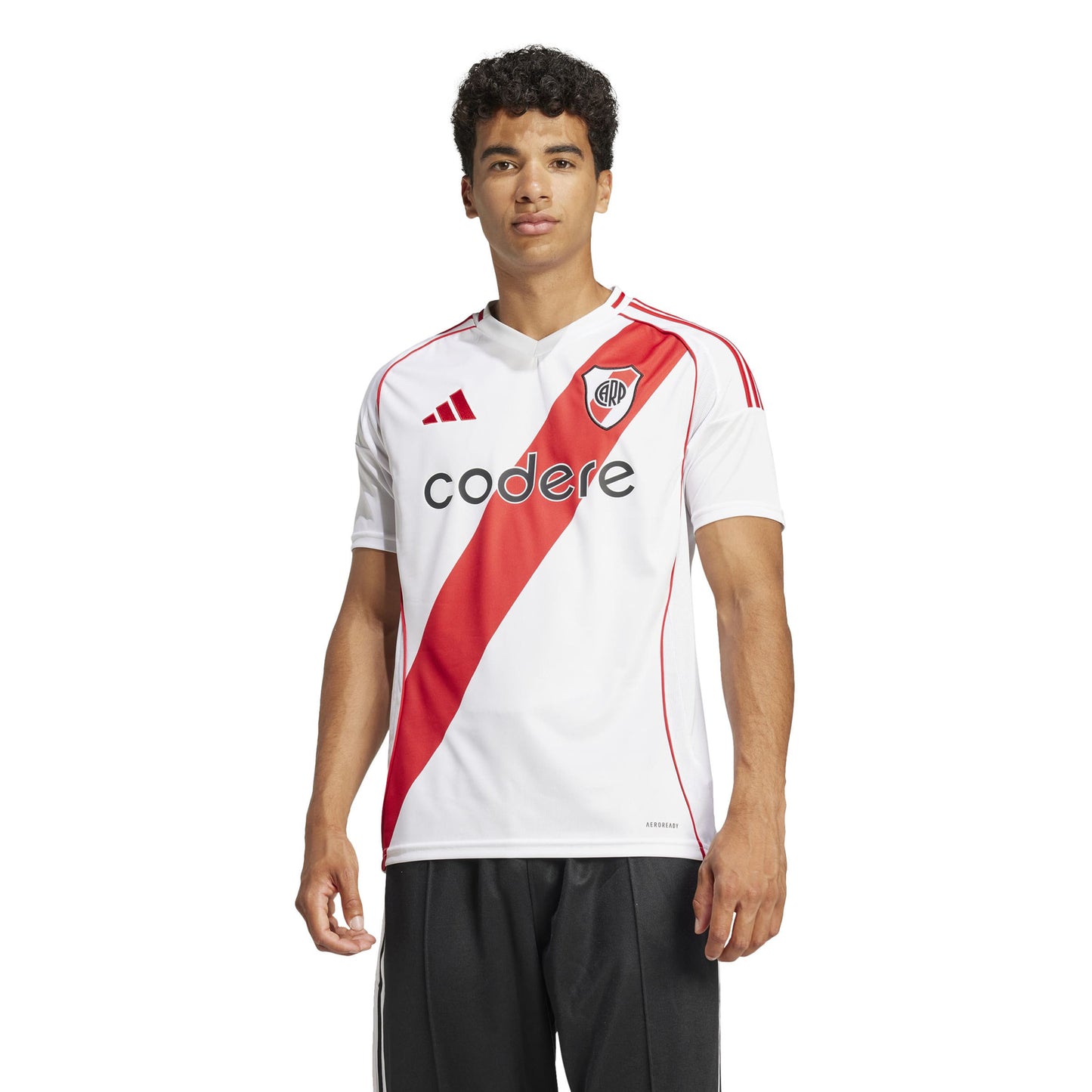 River Plate Home Jersey 2024/25