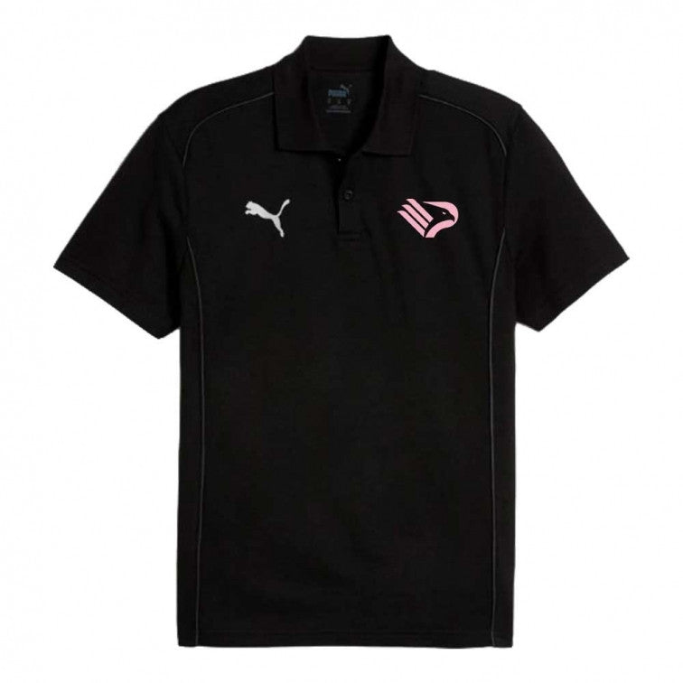 Palermo Puma Polo 2024/25 - black