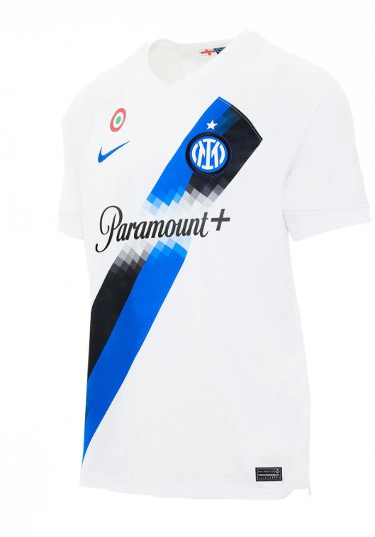 FC Inter Away Jersey 2023/24