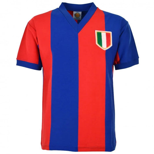 Bologna FC Retro Home Jersey 1964/65