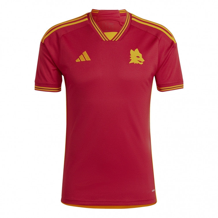 AS Roma Home Dybala Jersey 2023/24