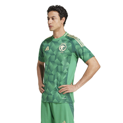 Saudi Arabia Home Jersey 2024/25