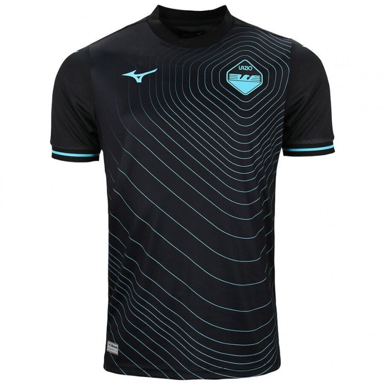 SS Lazio Youth Third Kit 2024/25