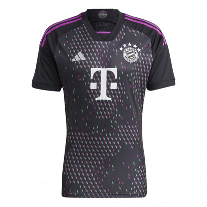 Bayern Munich Away Jersey 2023/2024