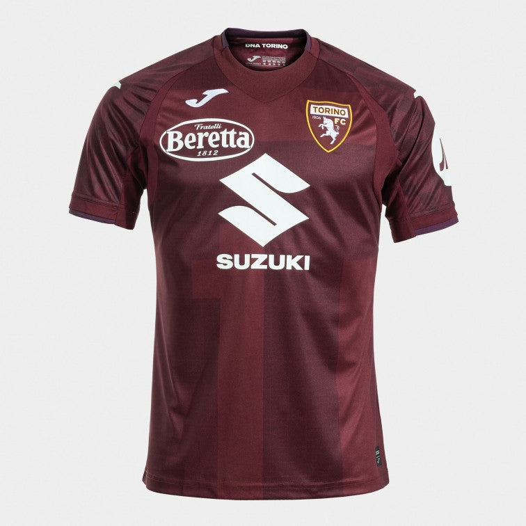 FC Torino Ricci Home Jersey 2024/25