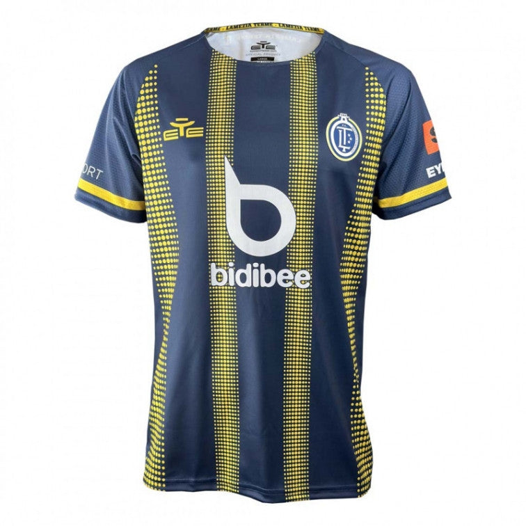 Lamezia Terme Home Jersey 2022/23