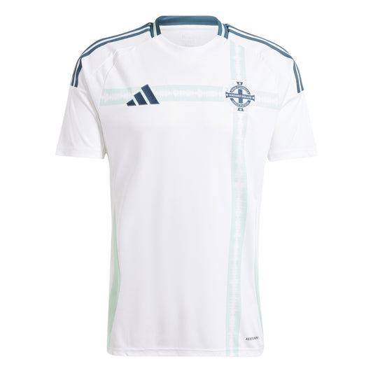 Northern Ireland National Team Away Jersey 2024/25