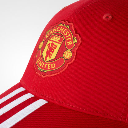 Manchester United Cap 2024/25 - red