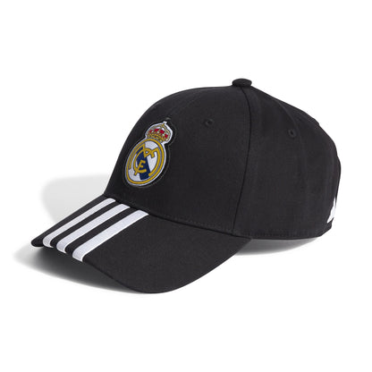 Real Madrid Cap 2024/25 - black