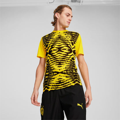 Borussia Dortmund Pre-match Jersey 2024/25