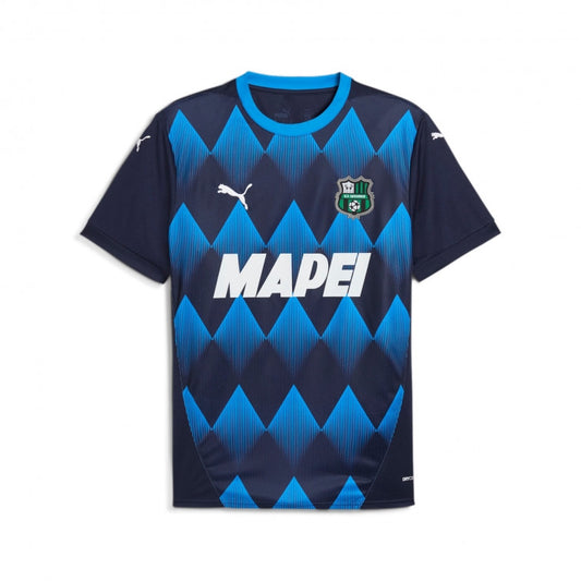 Sassuolo Third Jersey 2024/25