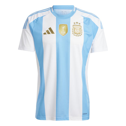 Argentina National Team Home Jersey 2024/25