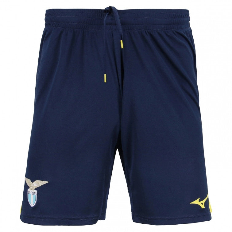 SS Lazio Away Shorts 2024/25 - dark blue