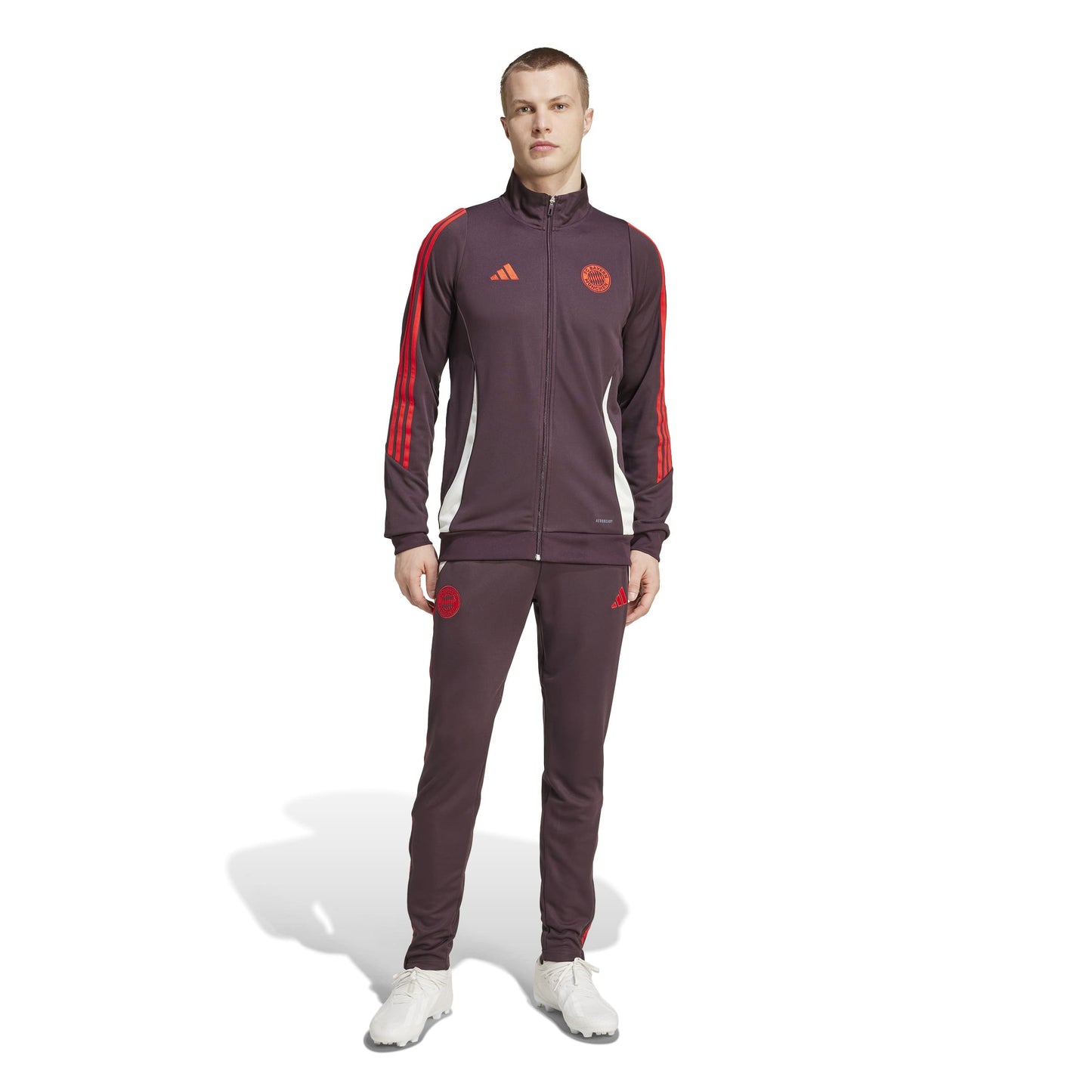 Bayern Munich Tracksuit 2024/25