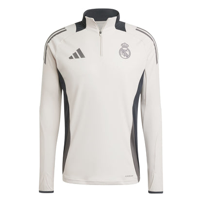 Real Madrid UCL Training Quarter-zip Top 2024/25