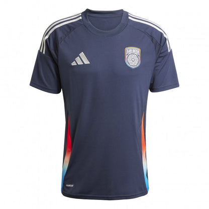 San Diego Home Jersey 2025/26