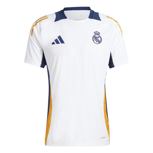 Real Madrid Training Home Jersey 2024/25