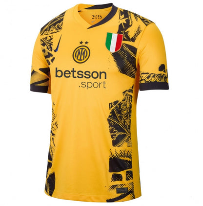 Inter FC Third Jersey 2024/25