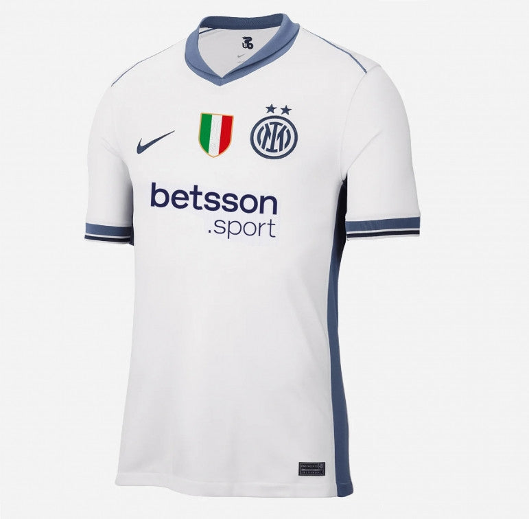 Inter FC Away Jersey 2024/25