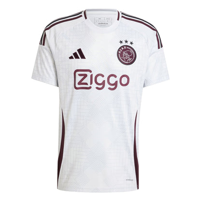 Ajax Third Jersey 2024/25