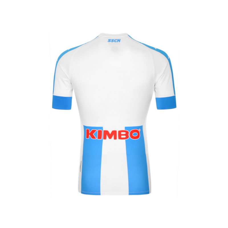 SSC Napoli Kombat Pro Special Argentina Edition Jersey 2020/21