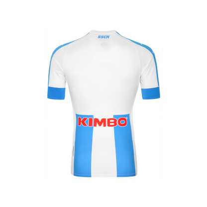 SSC Napoli Kombat Pro Special Argentina Edition Jersey 2020/21