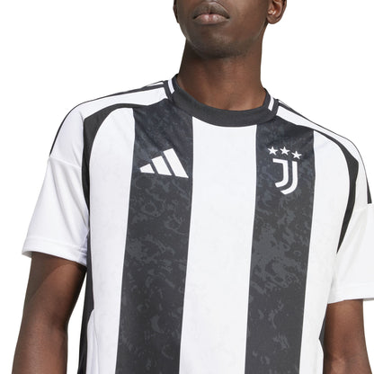 Juventus Home Jersey 2024/25