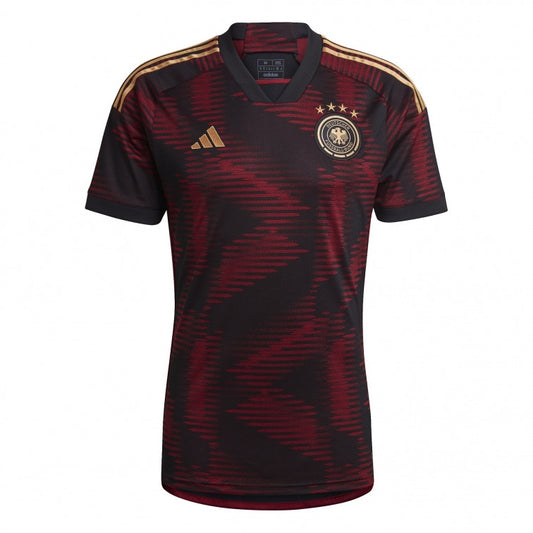 Germany National Team Away Jersey 2022/2023