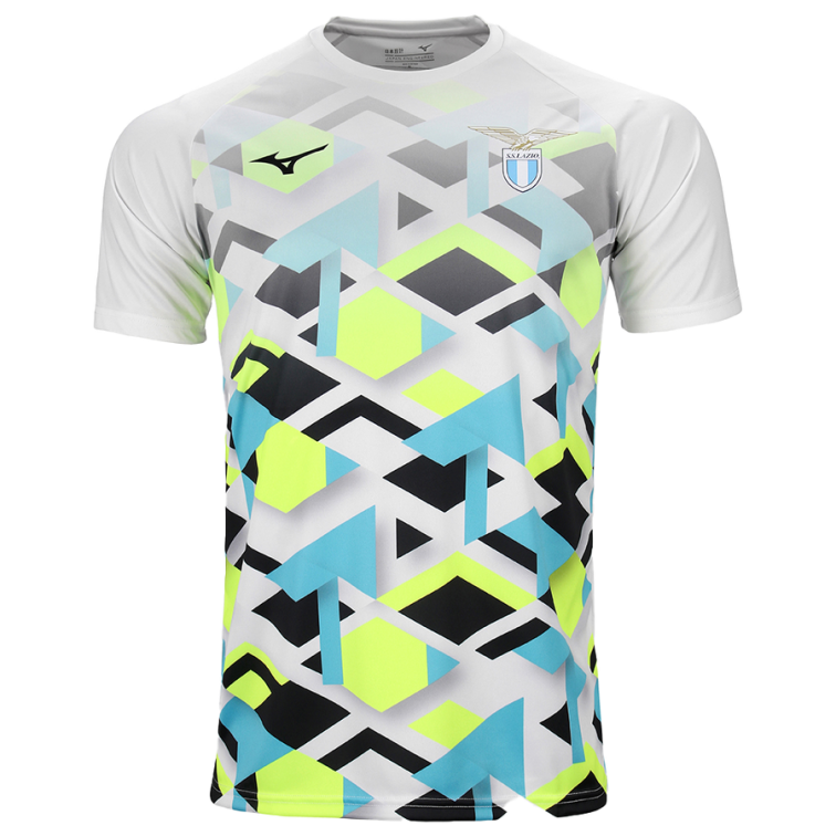 SS Lazio Pre-match Jersey 2024/25