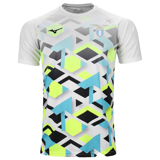 SS Lazio Pre-match Jersey 2024/25