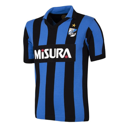 FC Inter Retro Home Jersey 1986