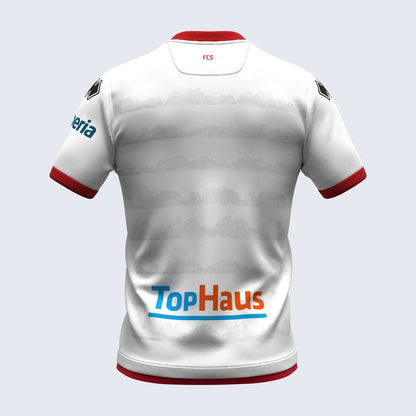 FC Sudtirol Home Jersey 2024/25