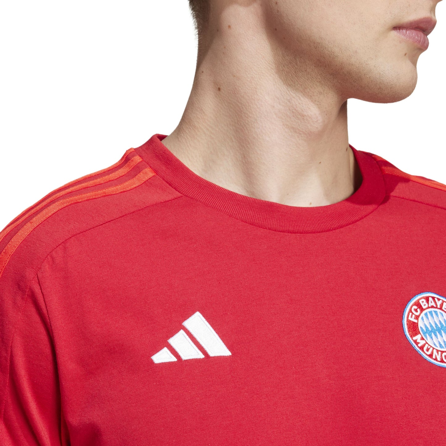 Bayern Munich Dna T-shirt 2024/25