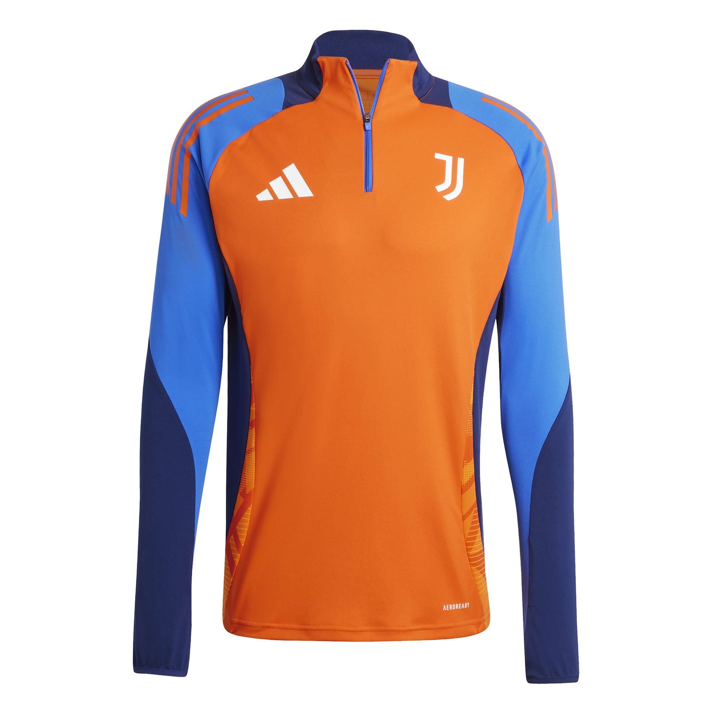 Juventus Training Top 20024/25 - orange