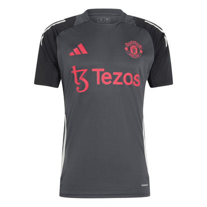 Manchester United EU Training Jersey 2024/25