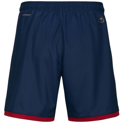 Genoa CFC Kombat Home Shorts 2024/25