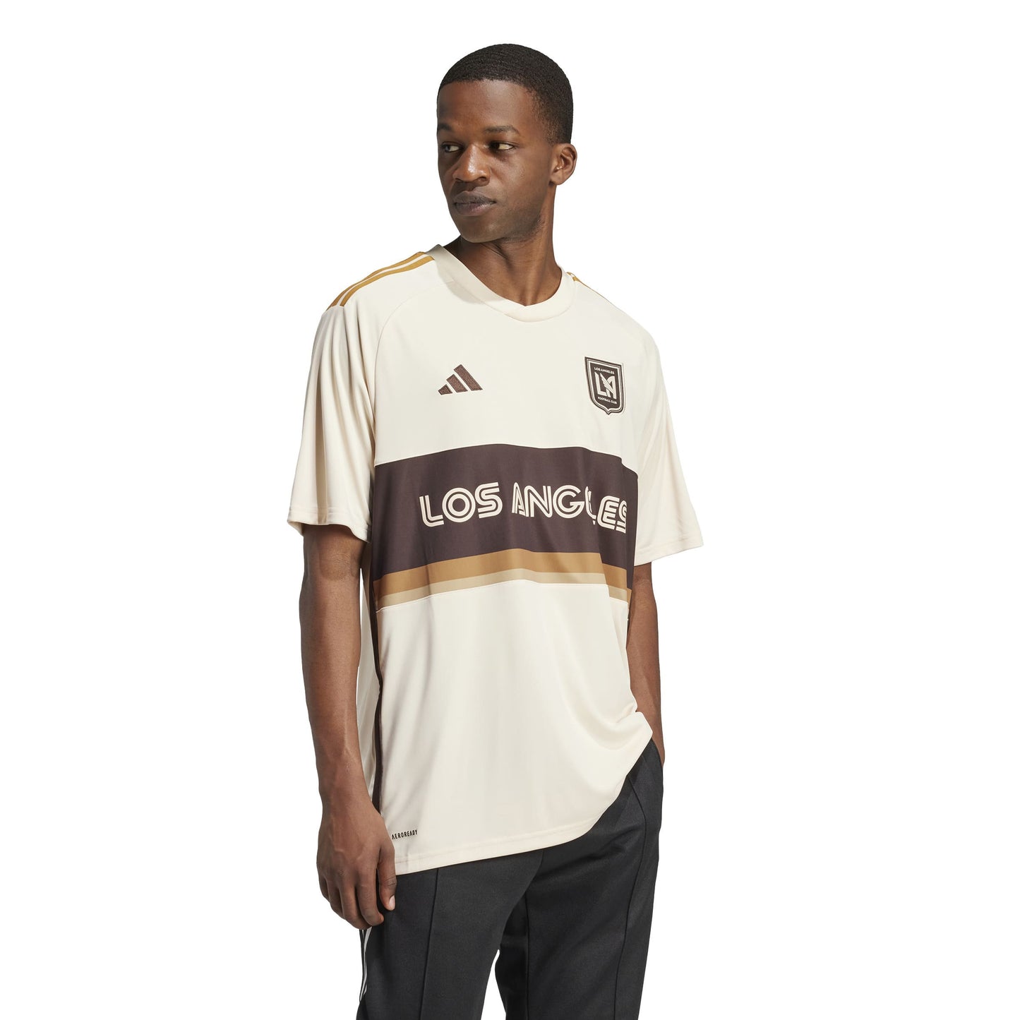 LA FC Archive Jersey 2024/25