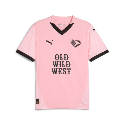 Palermo Youth Home Kit 2024/25