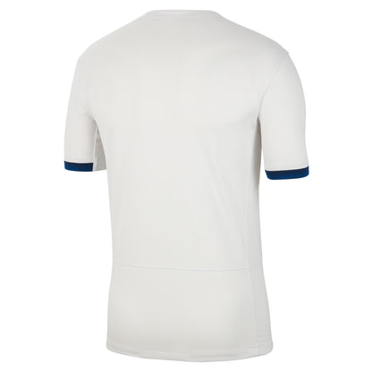 England National Team Home Jersey 2023/24