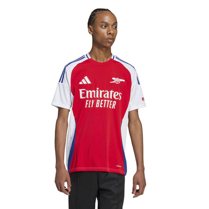 Arsenal Home Jersey 2024/25