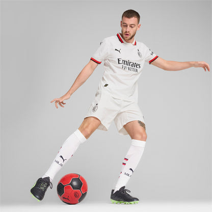 AC Milan Away Jersey 2024/25