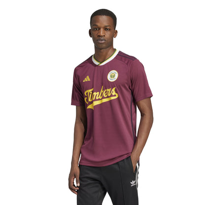 Portland Timbers Third Jersey 2024/25