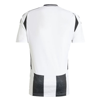 Juventus Home Jersey 2024/25