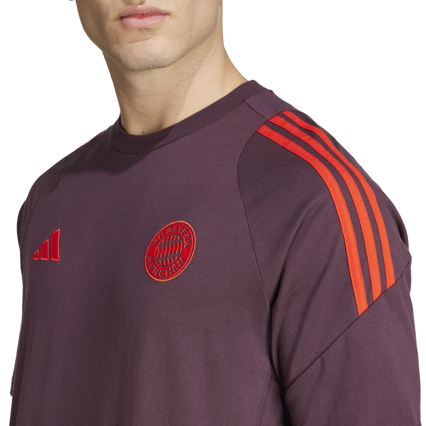 Bayern Munich Player T-shirt 2024/25