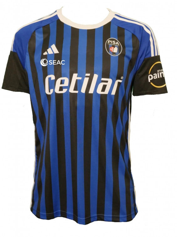 Pisa SC Home Jersey 2023/24